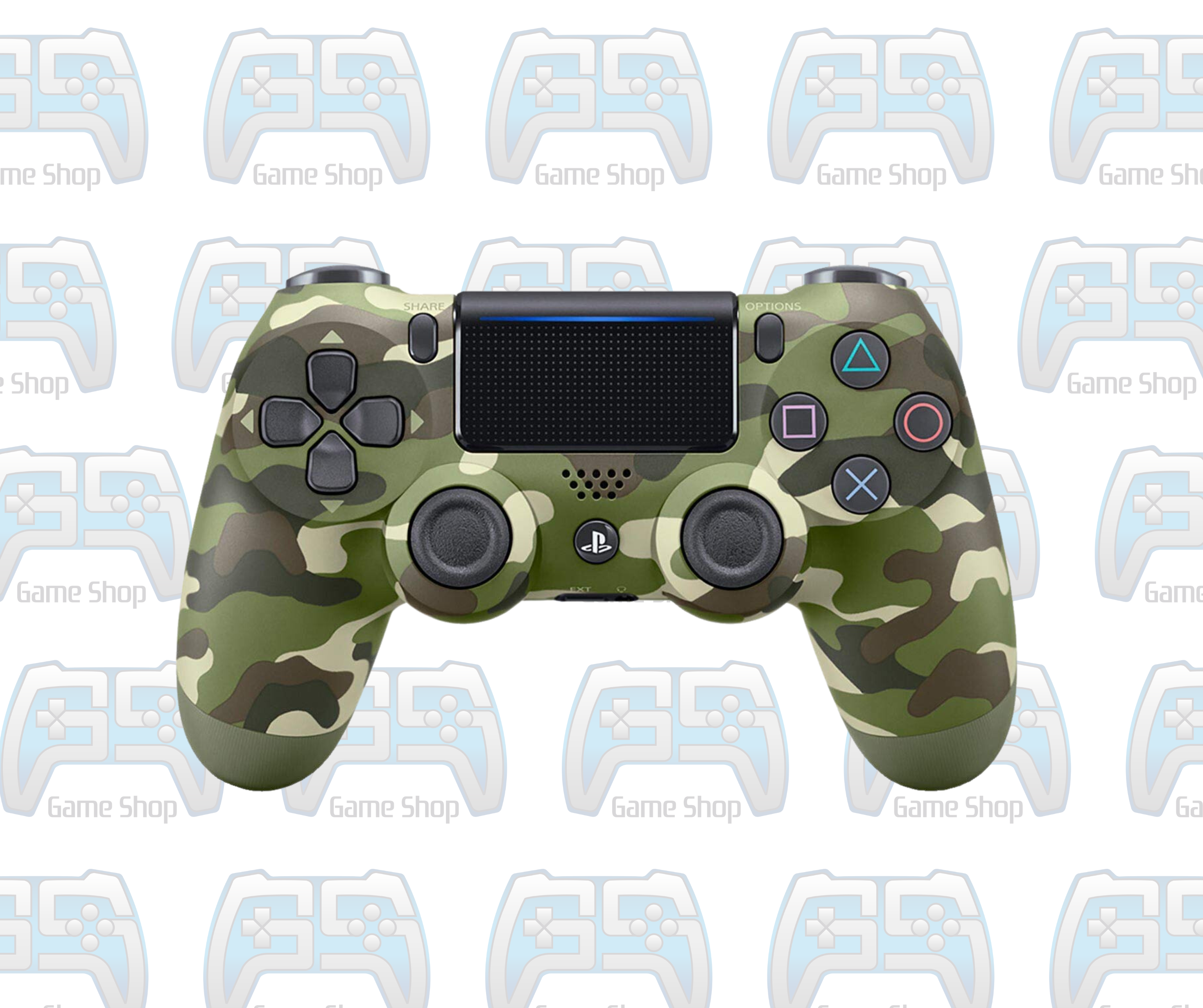 MANETTES PS4 DUALSHOCK 4 | OCCASIONS