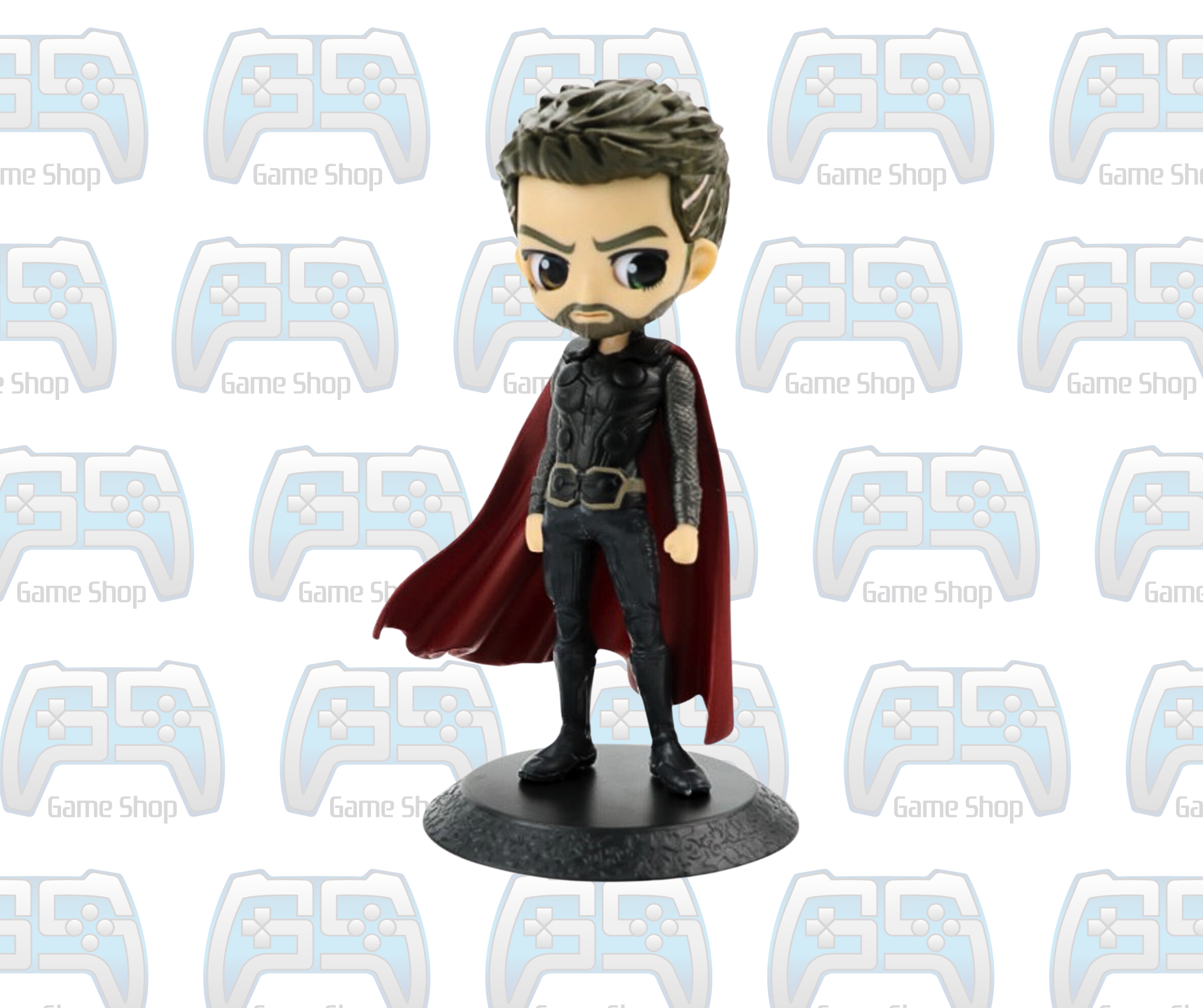 FIGURINE Q POSKET THOR | TAILLE MOYENNE