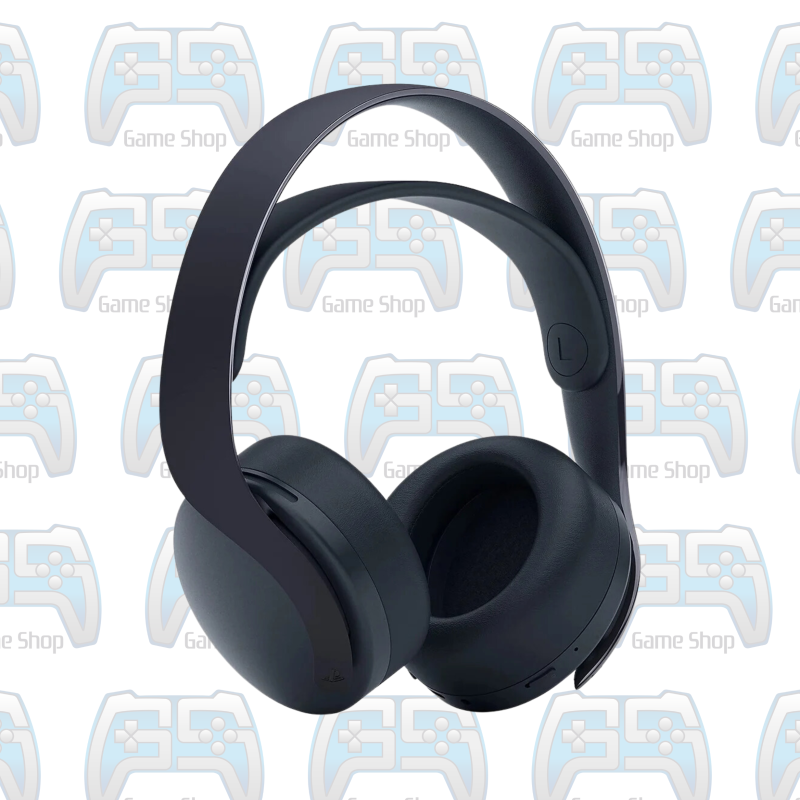 CASQUE SONY PULSE 3D | NOIR | OCCASION 2