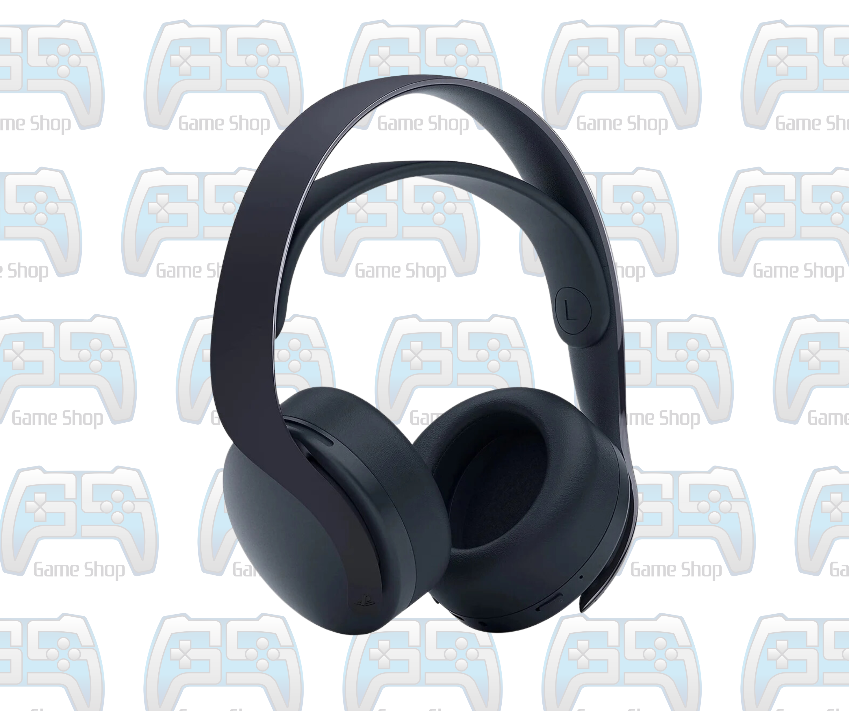 CASQUE SONY PULSE 3D | NOIR | OCCASION