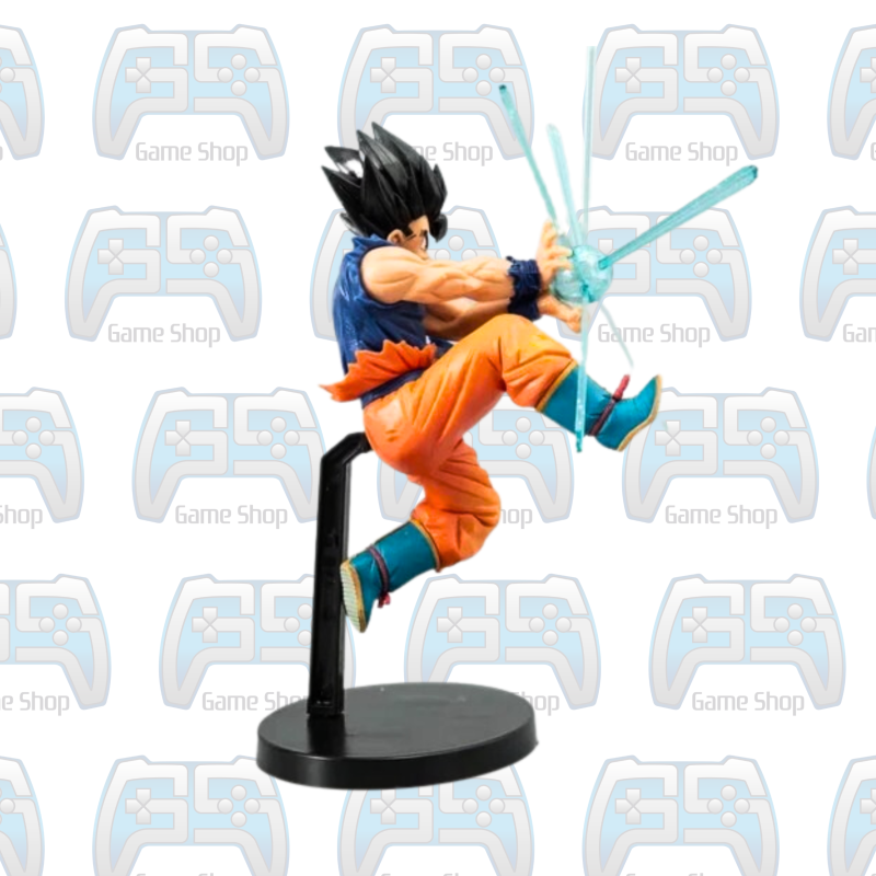 FIGURINE BANDAI DRAGON BALL Z : Sangoku 3