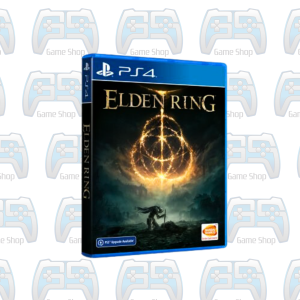 ELDEN RING | PS4 1
