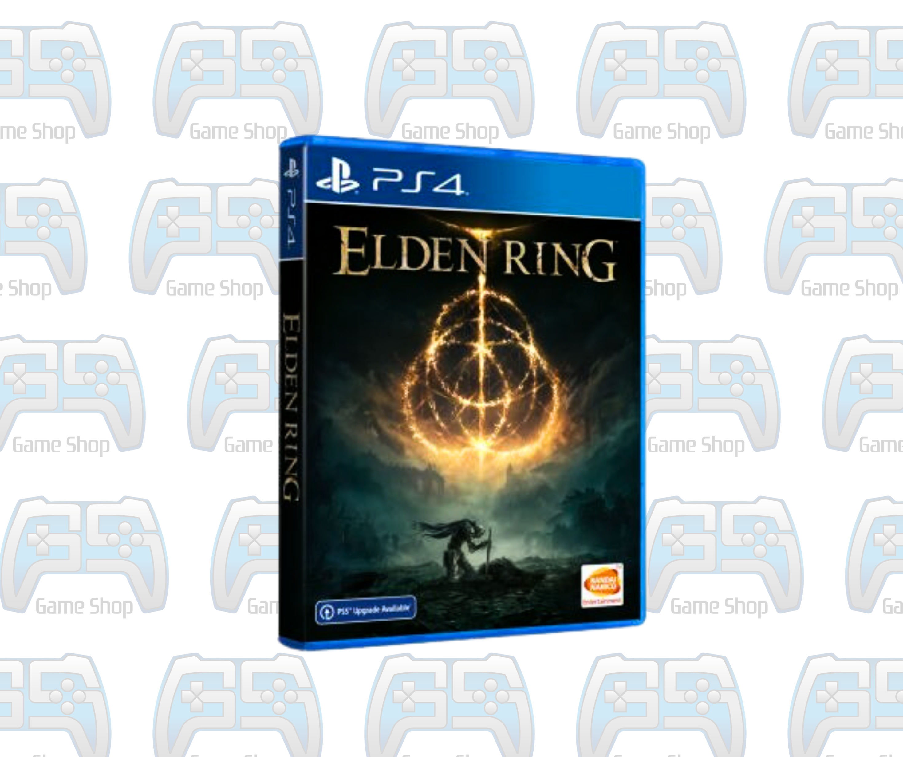 ELDEN RING | PS4