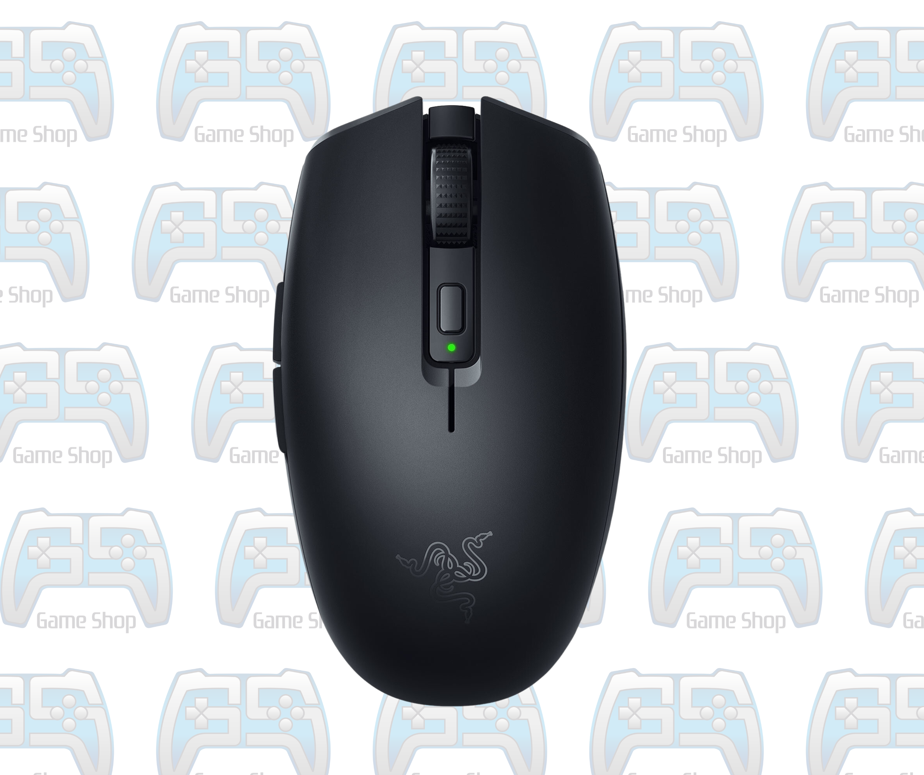 SOURIS WIRELESS RAZER OROCHI V2