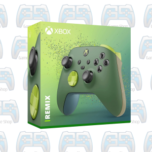 MANETTE XBOX SERIES REMIX | XBOX ONE - SERIES - PC 1