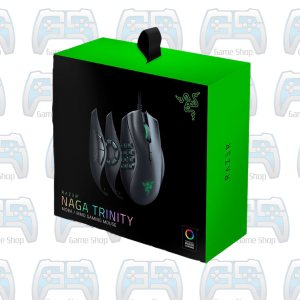 SOURIS RAZER NAGA TRINITY 1
