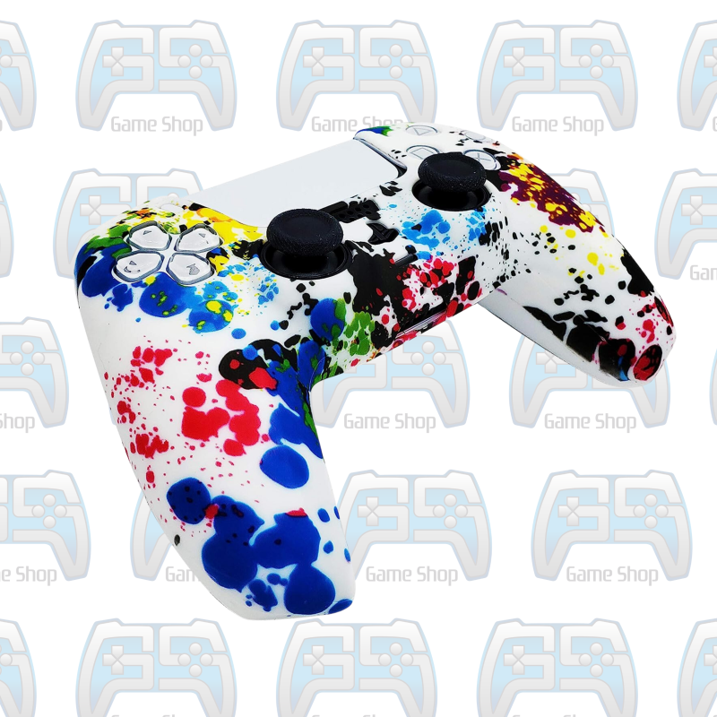 PROTECTION MANETTE EN SILICONE | PS5 2