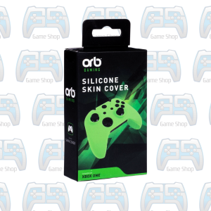 PROTECTION MANETTE ORB GAMING SILICONE COVER | XBOX ONE - SERIES 1