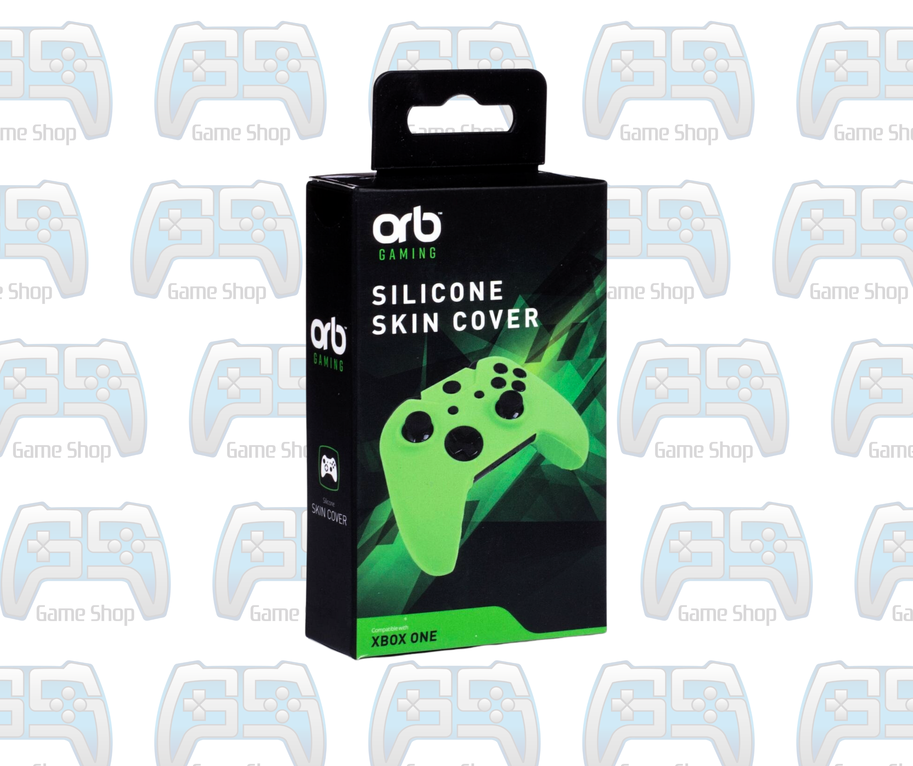 PROTECTION MANETTE ORB GAMING SILICONE COVER | XBOX ONE - SERIES