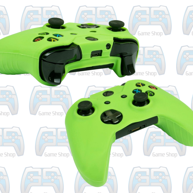 PROTECTION MANETTE ORB GAMING SILICONE COVER | XBOX ONE - SERIES 2