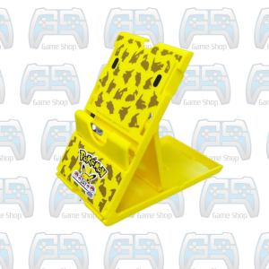 PORTE CONSOLE POKEMON | NINTENDO SWITCH - SMARTPHONES 1