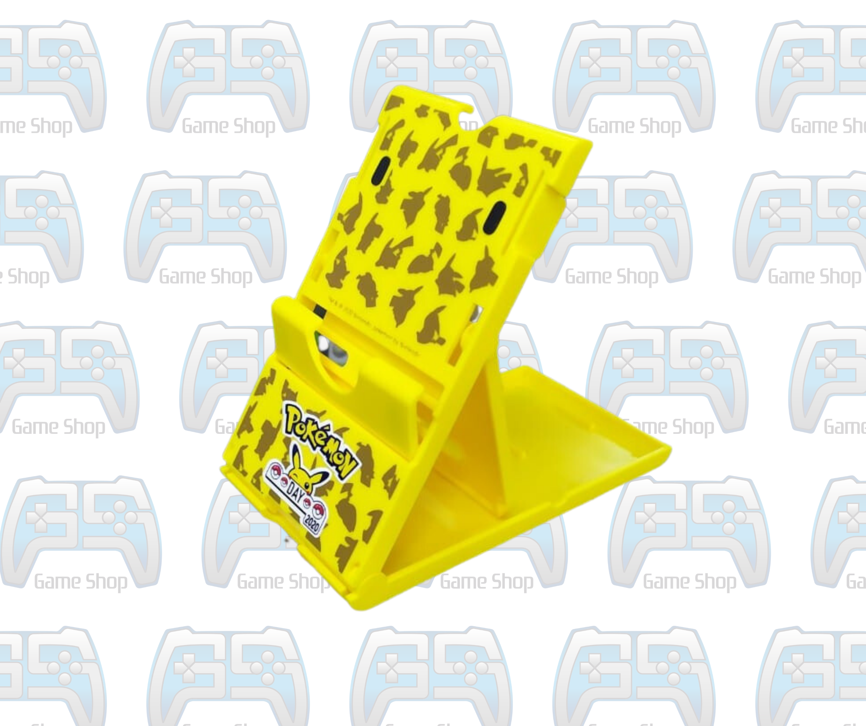 PORTE CONSOLE POKEMON | NINTENDO SWITCH - SMARTPHONES
