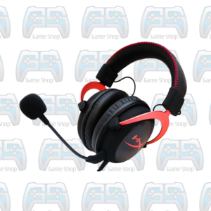 CASQUE GAMING HYPERX CLOUD 2 II 3