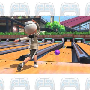 CONSOLE NINTENDO SWITCH SPORTS | SWITCH 4