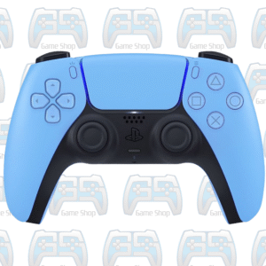 MANETTE PLAYSTATION 5 DUALSENSE STARLIGHT BLUE | PS5 - PC 2