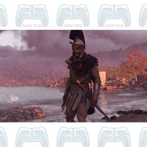 ASSASSIN'S CREED : DOUBLE PACK : Origins + Odyssey | PS4 | OCCASION 2