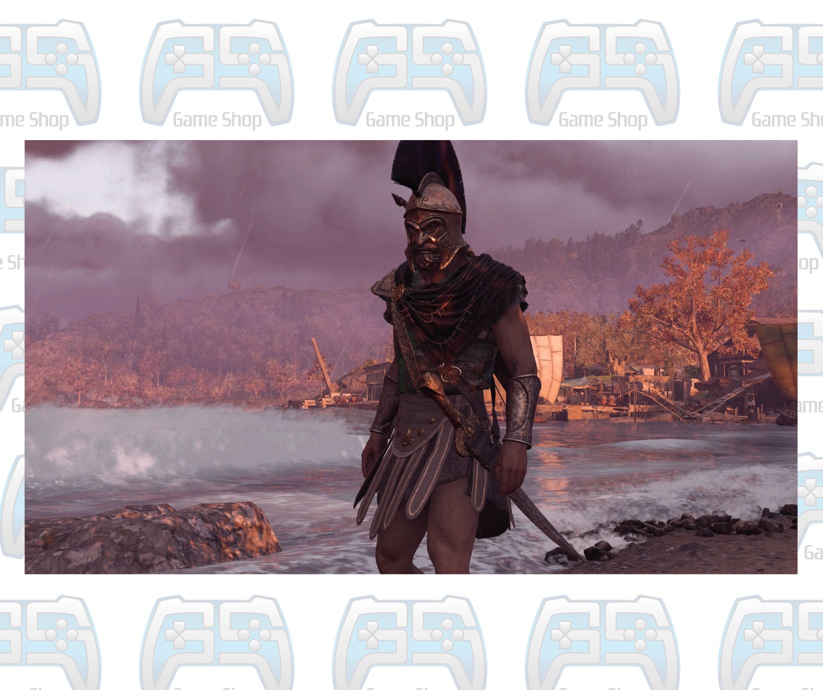 ASSASSIN'S CREED : DOUBLE PACK : Origins + Odyssey | PS4 | OCCASION