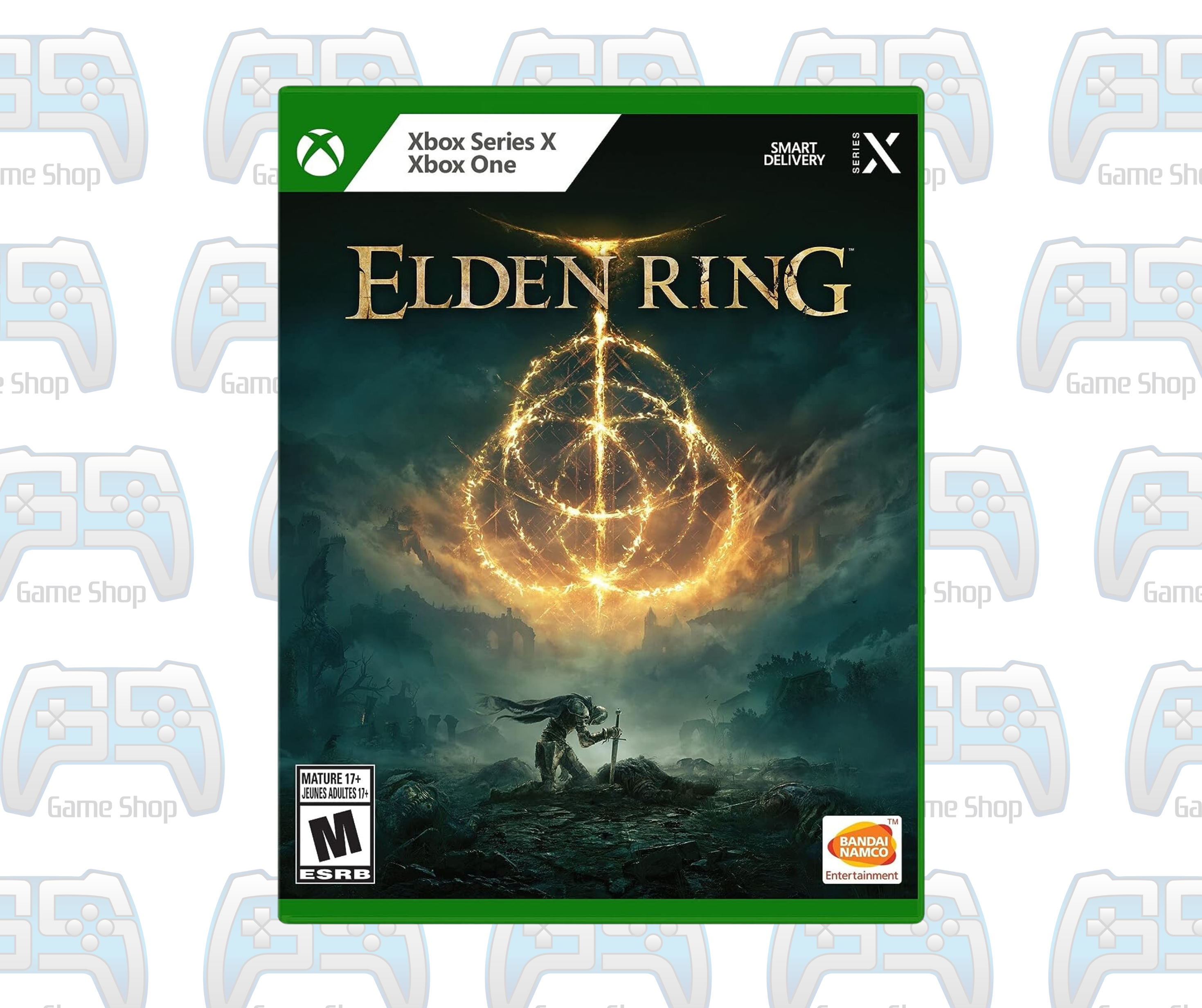 ELDEN RING | XBOX ONE - SERIES X