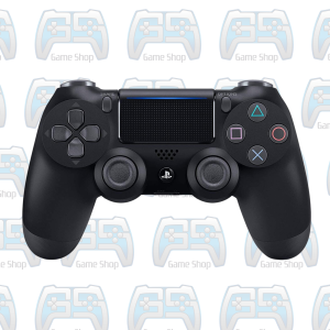 MANETTE PS4 DUALSHOCK 4 V2 | BLACK 3