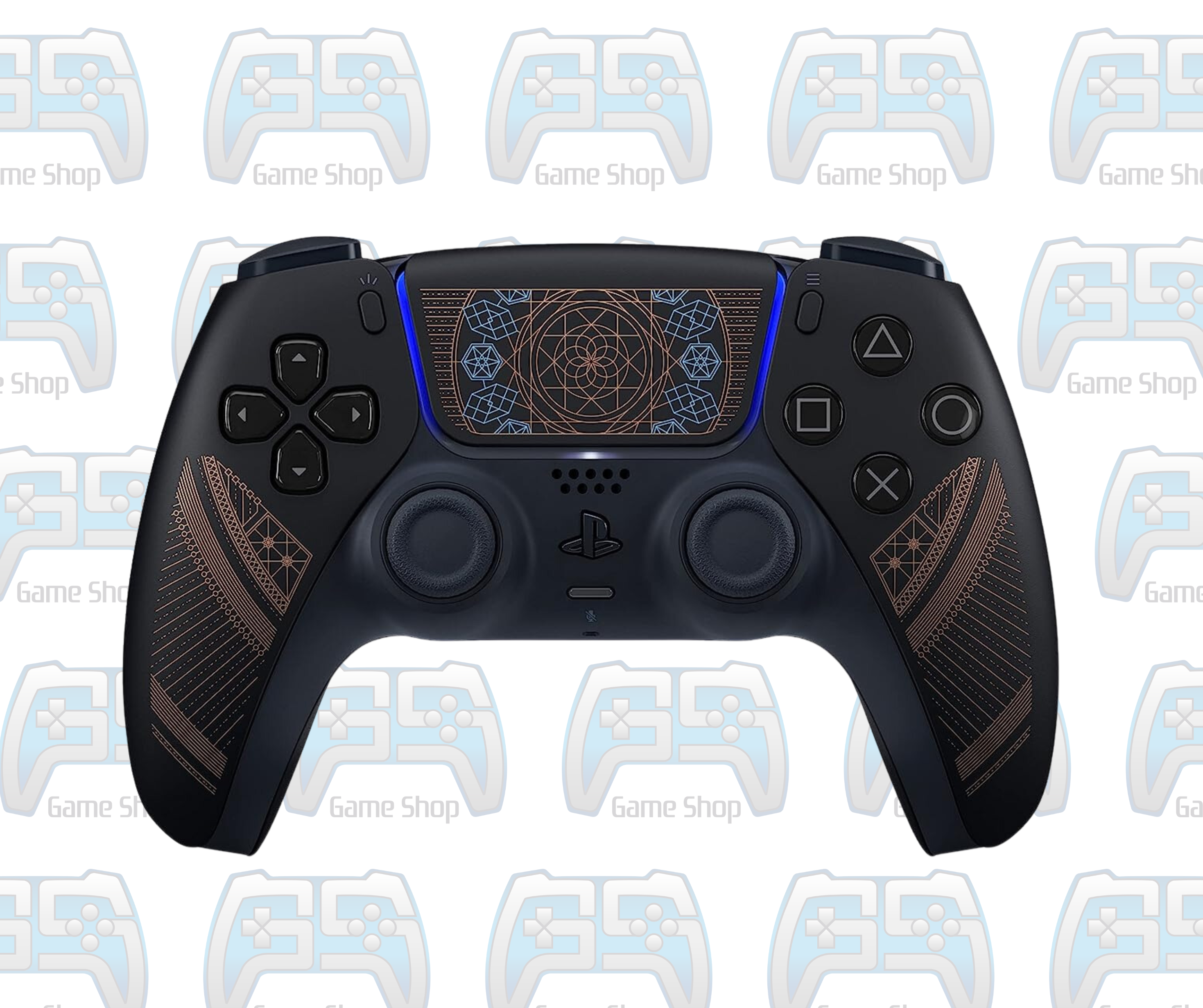MANETTE PLAYSTATION 5 DUALSENSE EDITION FINAL FANTASY XVI  | PS5 - PC