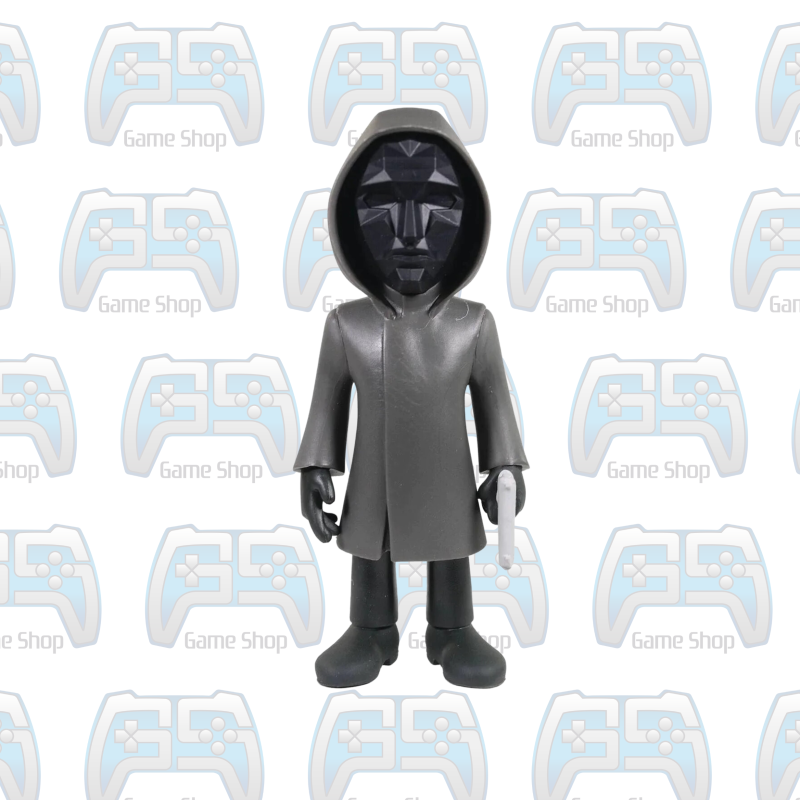 FIGURINE MINIX SQUID GAME : FRONTMAN 2