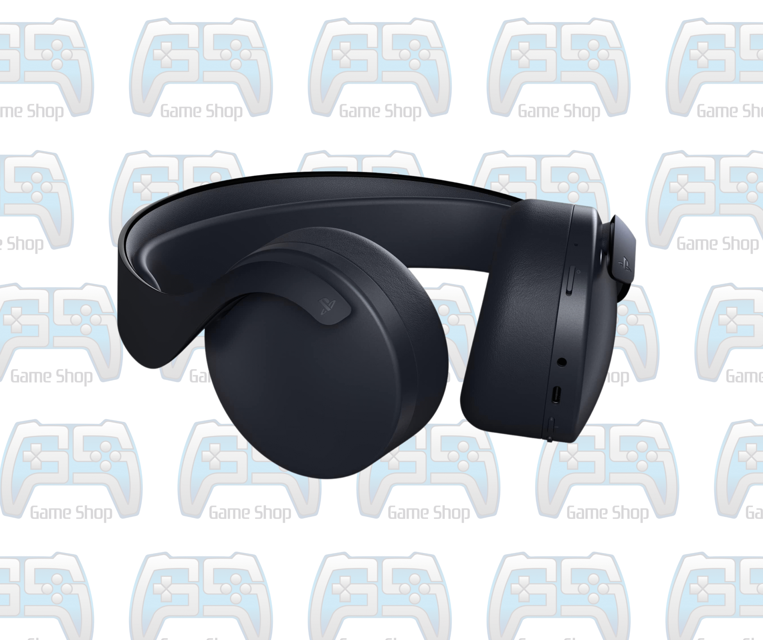 CASQUE SONY PULSE 3D | NOIR | OCCASION