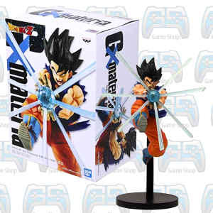 FIGURINE BANDAI DRAGON BALL Z : Sangoku 1