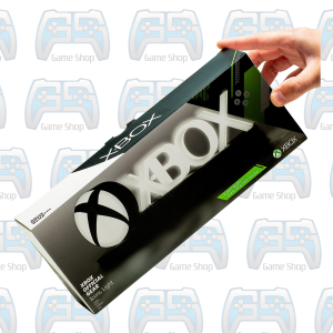LAMPE PALADONE ICONS LIGHT XBOX 1