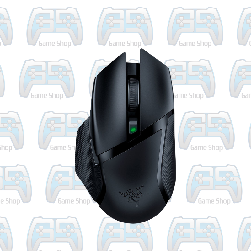SOURIS RAZER BASILISK V3 2