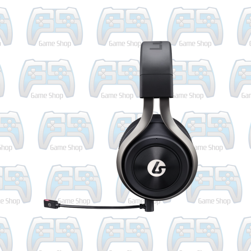 CASQUE BLUETOUTH LUCIDSOUND LS50X | XBOX - PC 3