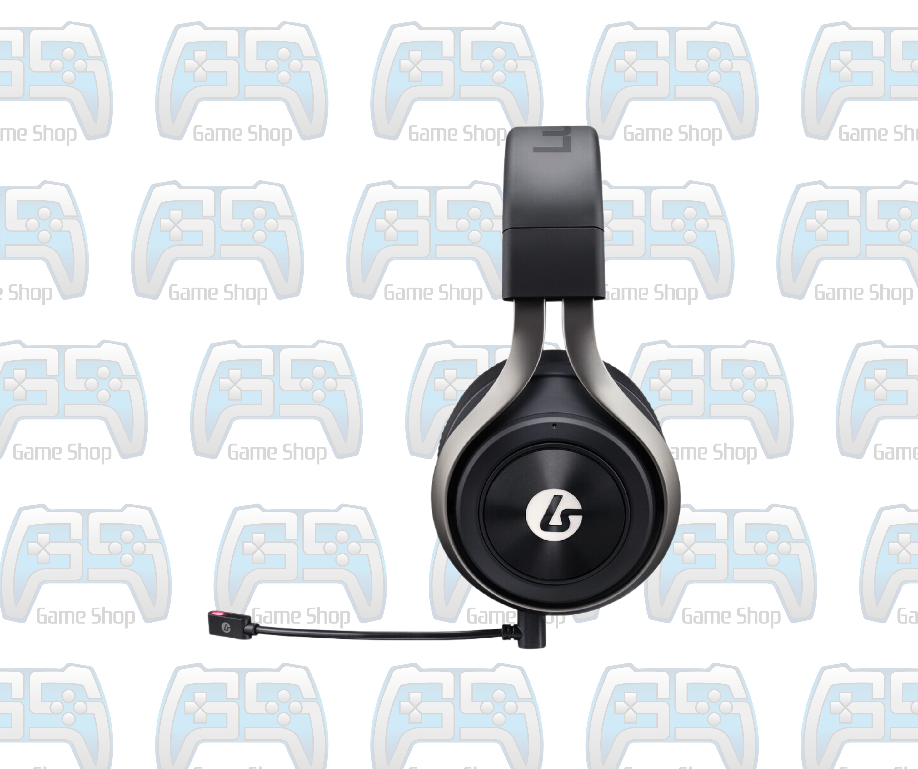 CASQUE BLUETOUTH LUCIDSOUND LS50X | XBOX - PC