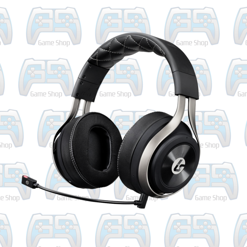 CASQUE BLUETOUTH LUCIDSOUND LS50X | XBOX - PC 2