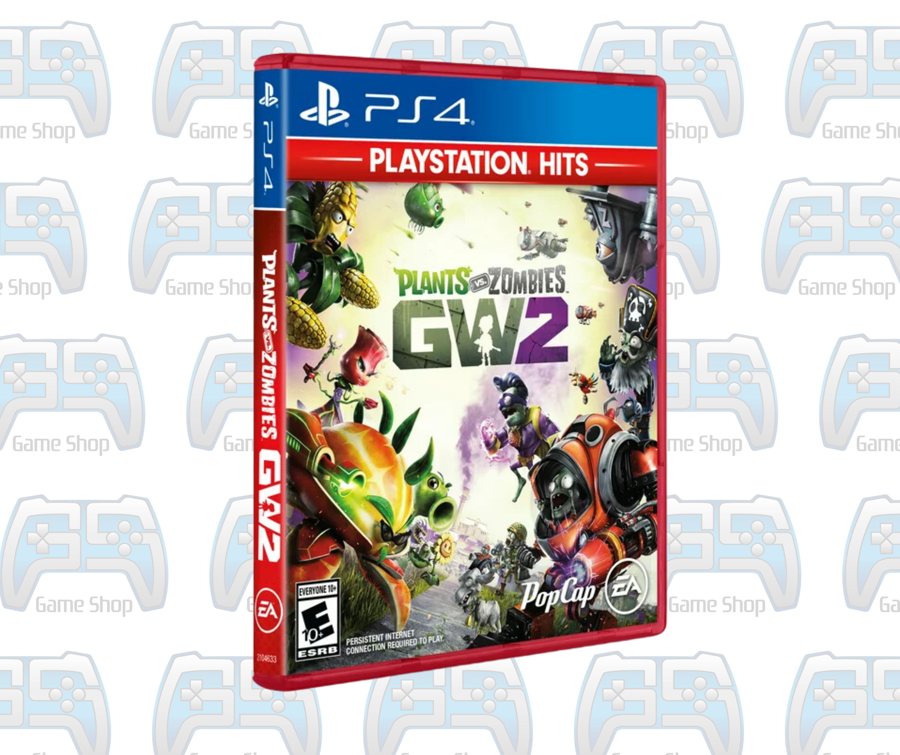 PLANTS VS ZOMBIES : Garden Warfare 2 | PS4 | OCCASION