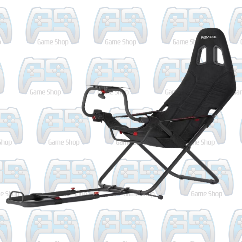 PLAYSEAT THE ULTIMATE RACING EXPERIENCE 4