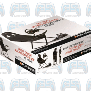 PLAYSEAT THE ULTIMATE RACING EXPERIENCE 1