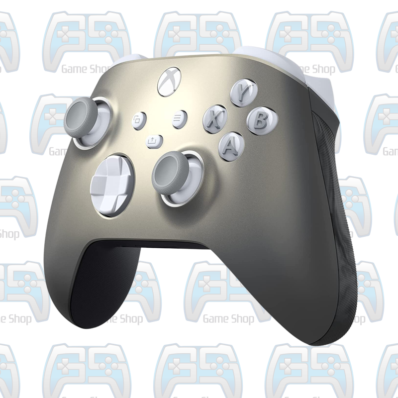 MANETTE XBOX SERIES LUNAR SHIFT | XBOX ONE - SERIES - PC 3