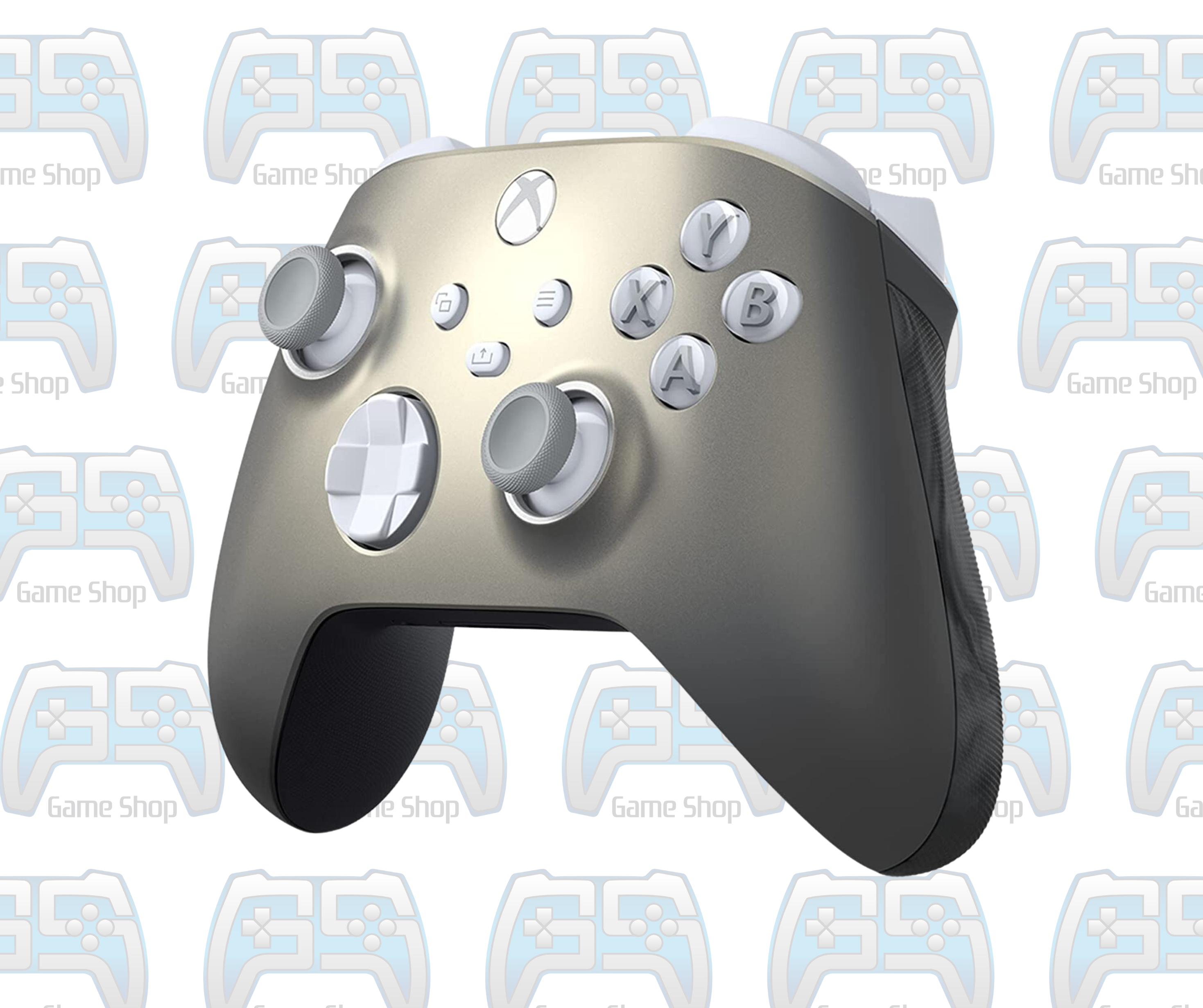 MANETTE XBOX SERIES LUNAR SHIFT | XBOX ONE - SERIES - PC