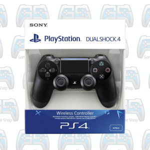 MANETTE PS4 DUALSHOCK 4 V2 | BLACK 1