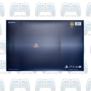 SONY PLAYSTATION 4 PRO 2 TB | 500 Millions LIMITED EDITION 1