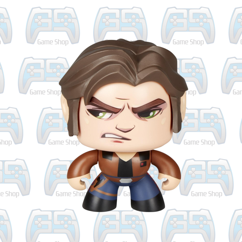 FIGURINE MIGHTY MUGGS : Star Wars 3