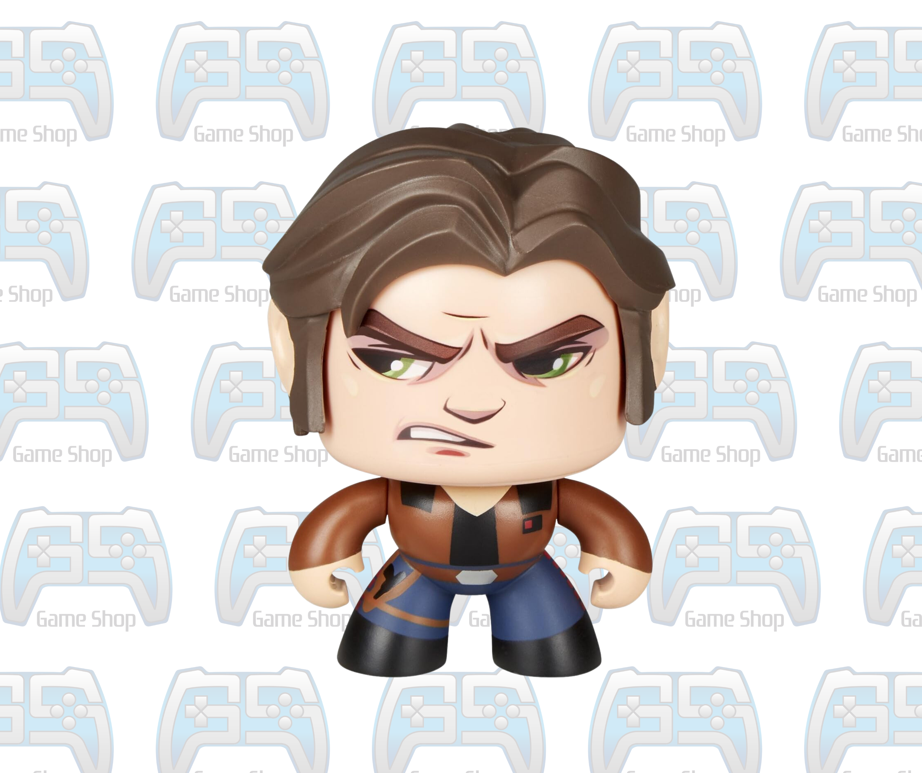 FIGURINE MIGHTY MUGGS : Star Wars