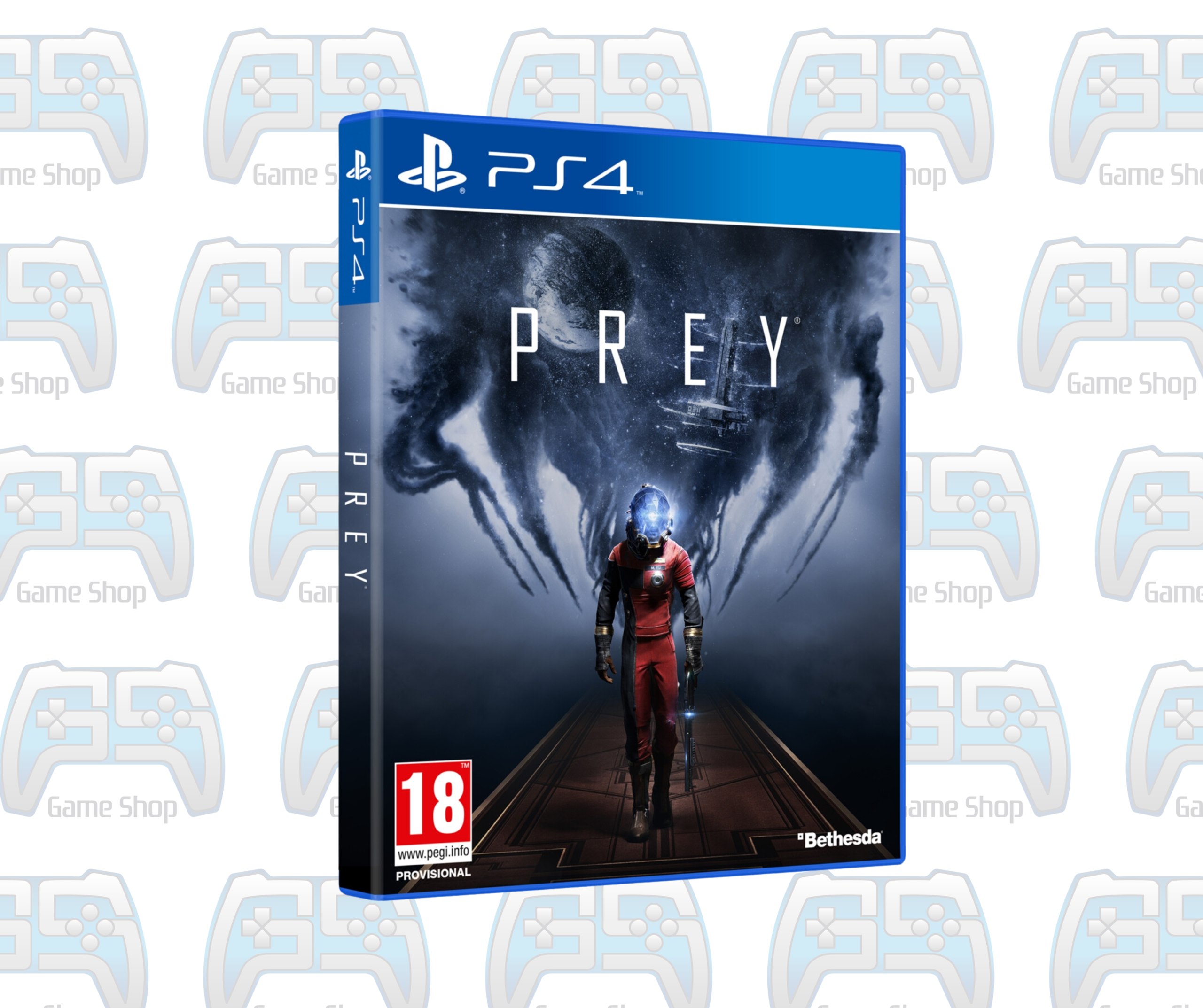 PREY | PS4 | OCCASION