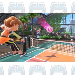 CONSOLE NINTENDO SWITCH SPORTS | SWITCH 2