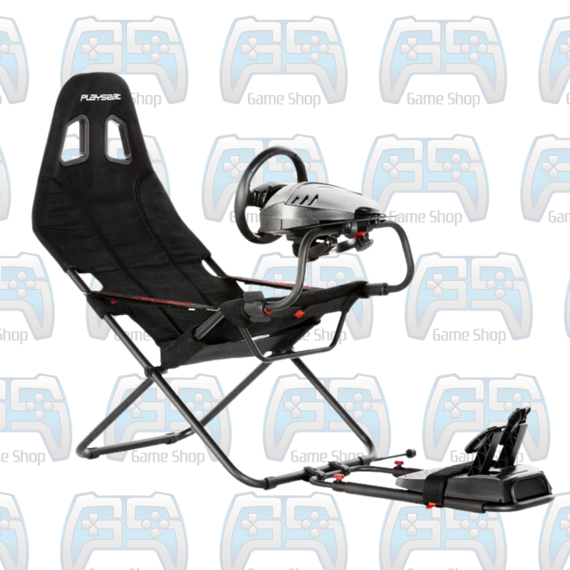PLAYSEAT THE ULTIMATE RACING EXPERIENCE 3