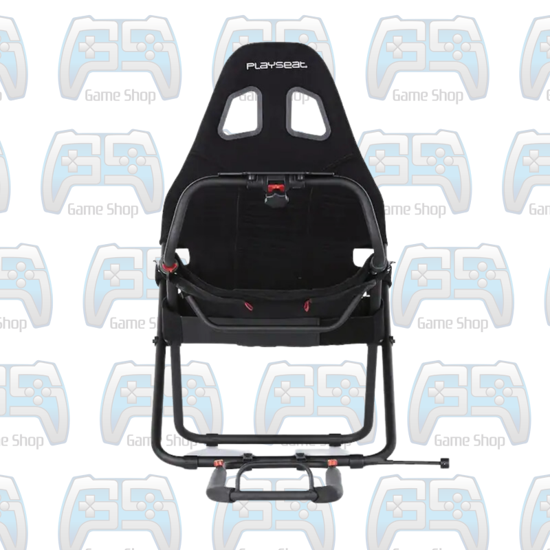 PLAYSEAT THE ULTIMATE RACING EXPERIENCE 2
