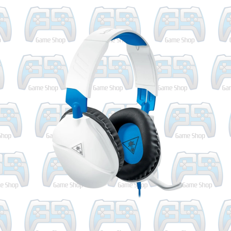 CASQUE TURTLE BEACH CAR FORCE RECON 70 | PLAYSTATION - XBOX 2