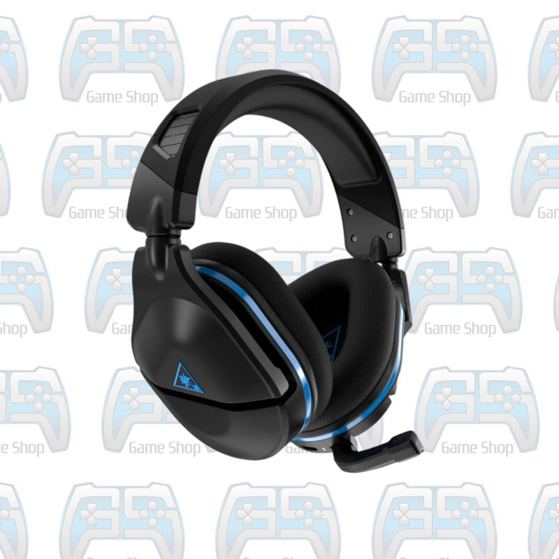 CASQUE TURTLE BEACH STEALTH 600 GEN 2 | PLAYSTATION - XBOX 2