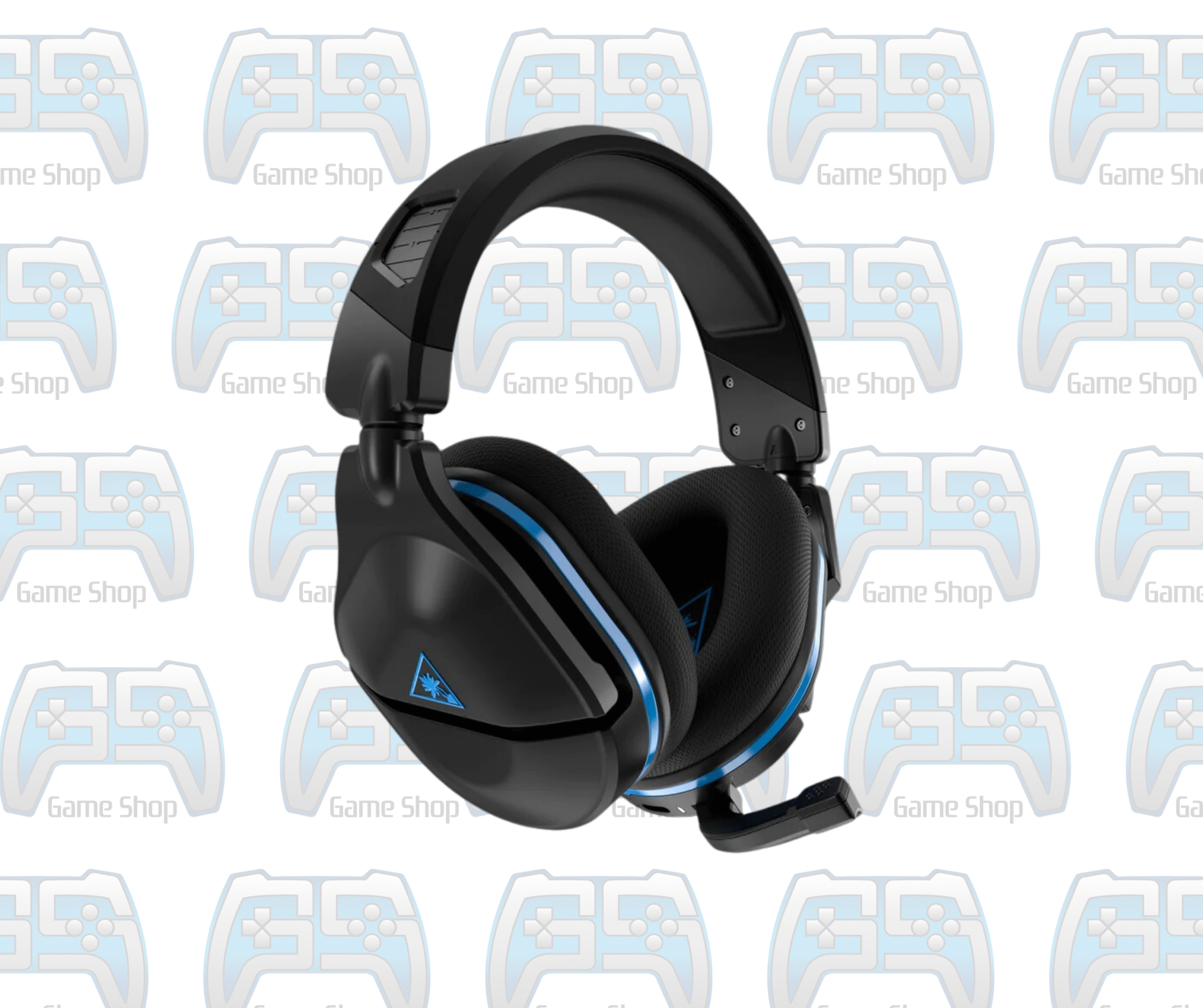 CASQUE TURTLE BEACH STEALTH 600 GEN 2 | PLAYSTATION - XBOX