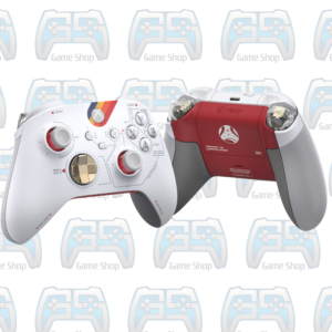 MANETTE XBOX SERIES STARFIELD | XBOX ONE - SERIES - PC | OCCASION 3