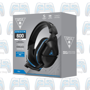 CASQUE TURTLE BEACH STEALTH 600 GEN 2 | PLAYSTATION - XBOX 1